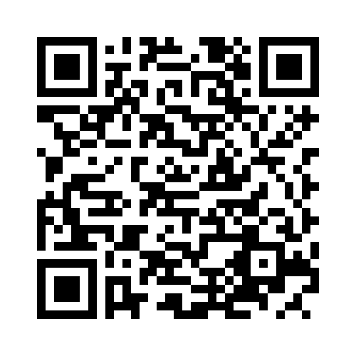 Código QR do registo