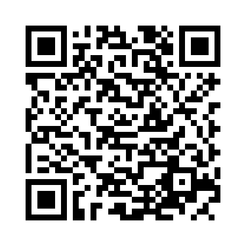 Código QR do registo