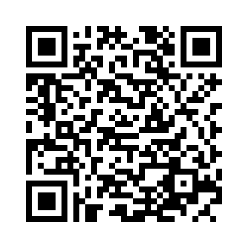 Código QR do registo