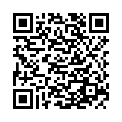 Código QR do registo