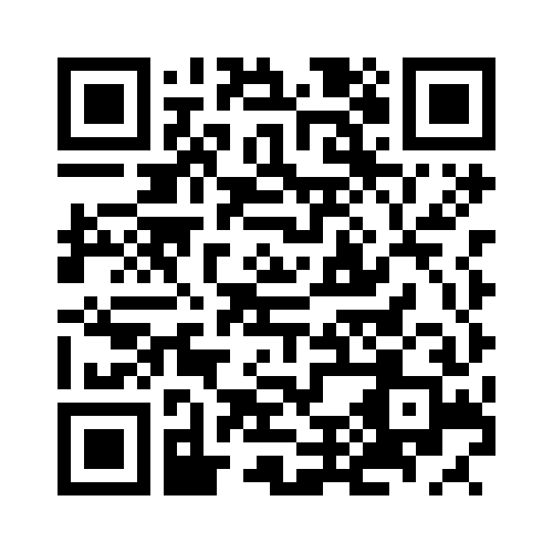 Código QR do registo