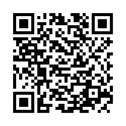 Código QR do registo