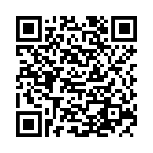 Código QR do registo