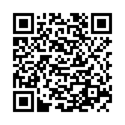 Código QR do registo