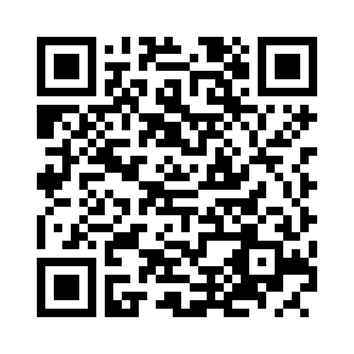 Código QR do registo