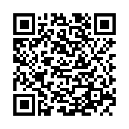 Código QR do registo