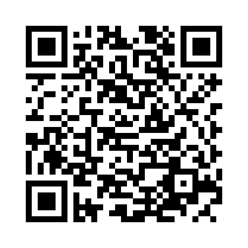 Código QR do registo