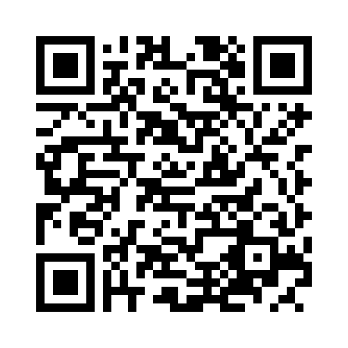 Código QR do registo