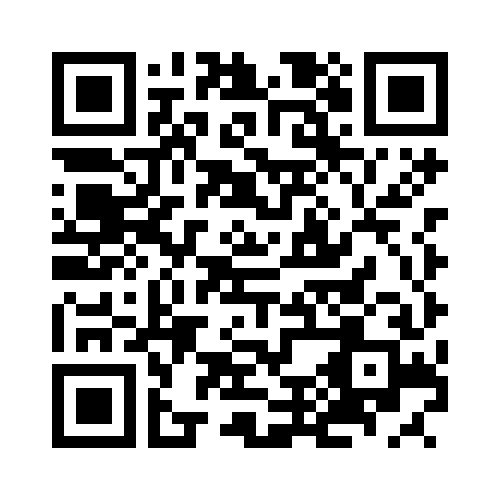 Código QR do registo