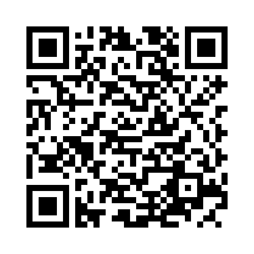 Código QR do registo