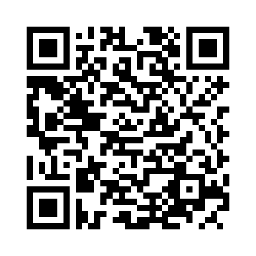 Código QR do registo