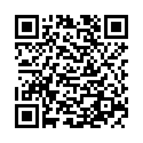 Código QR do registo