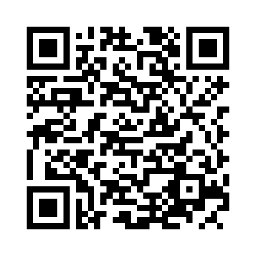 Código QR do registo