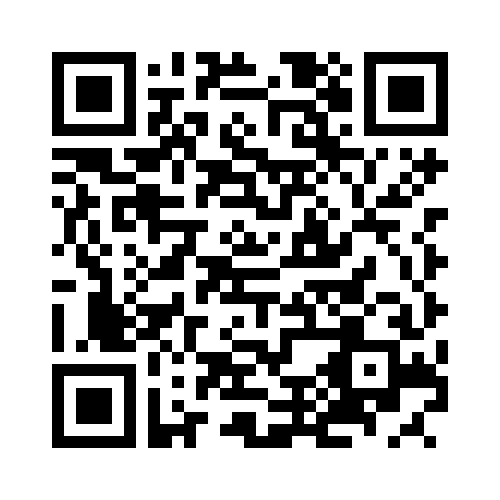 Código QR do registo