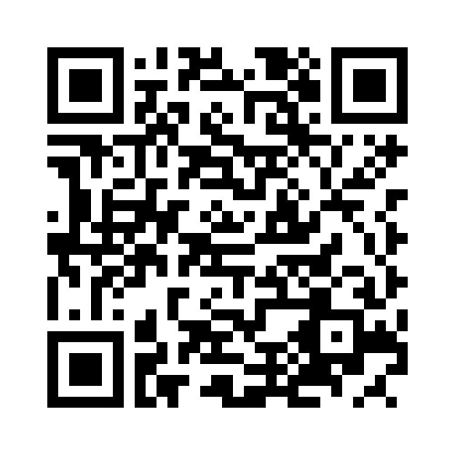 Código QR do registo