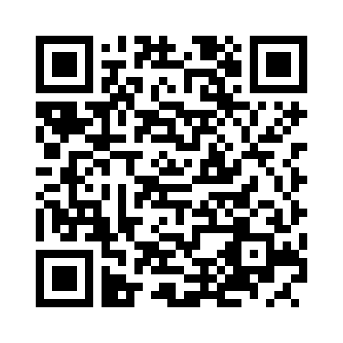 Código QR do registo