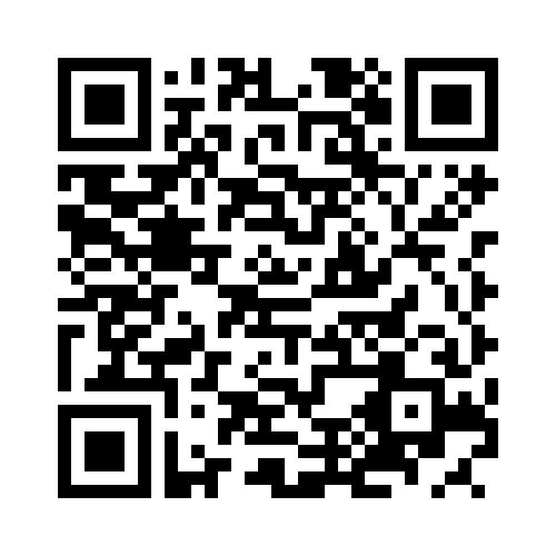 Código QR do registo