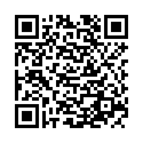 Código QR do registo