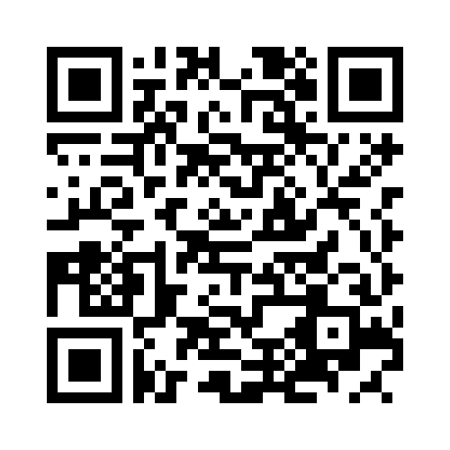 Código QR do registo