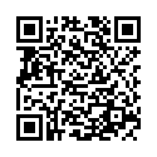 Código QR do registo