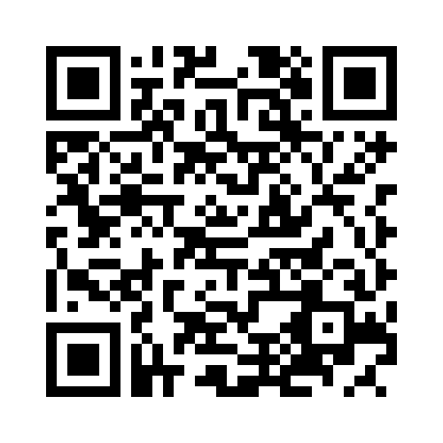 Código QR do registo