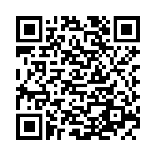 Código QR do registo