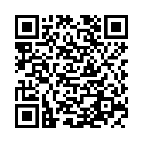 Código QR do registo