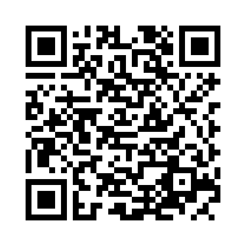 Código QR do registo