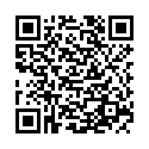 Código QR do registo