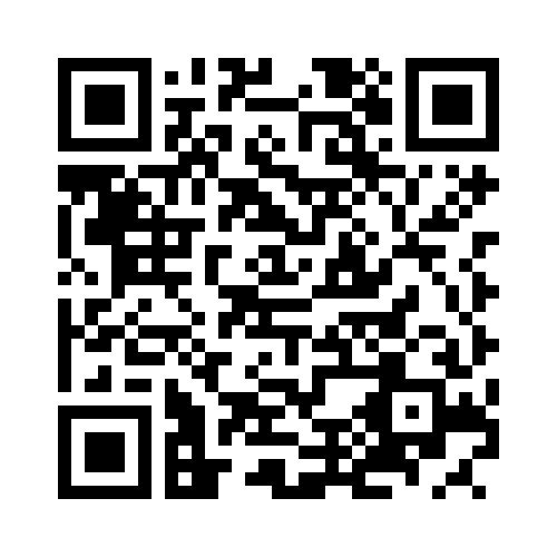 Código QR do registo