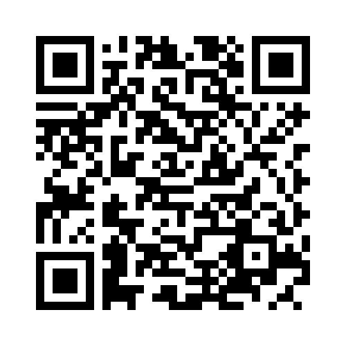 Código QR do registo