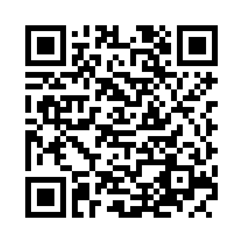 Código QR do registo