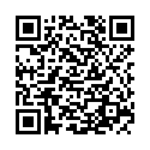 Código QR do registo