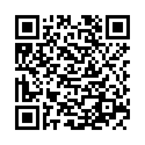 Código QR do registo