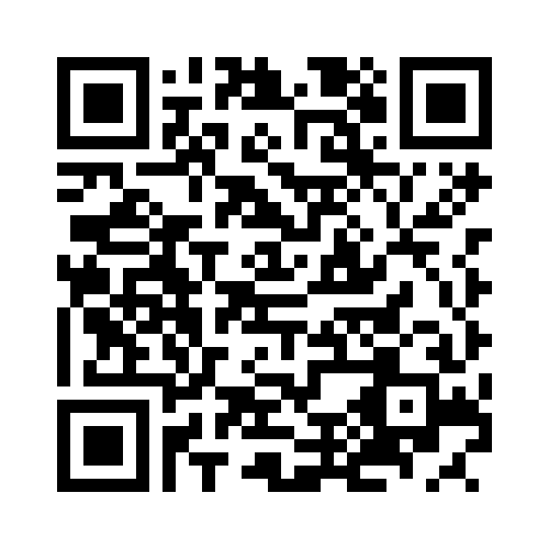 Código QR do registo