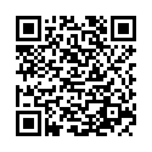 Código QR do registo