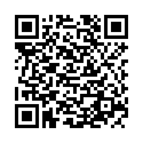 Código QR do registo