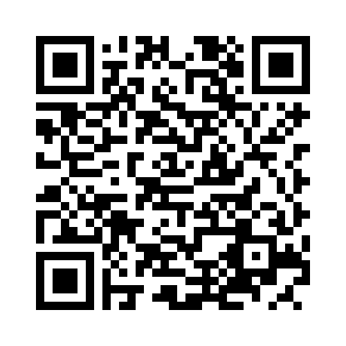 Código QR do registo