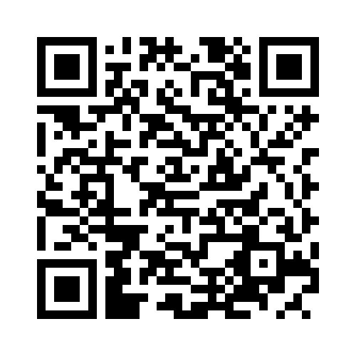 Código QR do registo