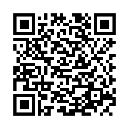 Código QR do registo