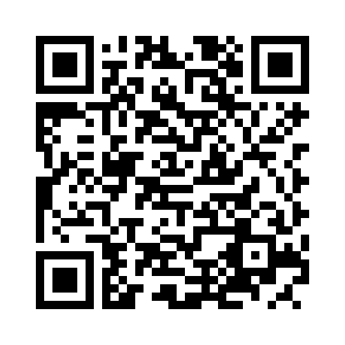 Código QR do registo