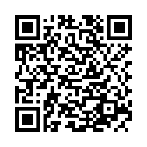 Código QR do registo