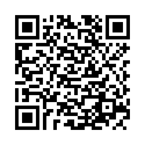 Código QR do registo