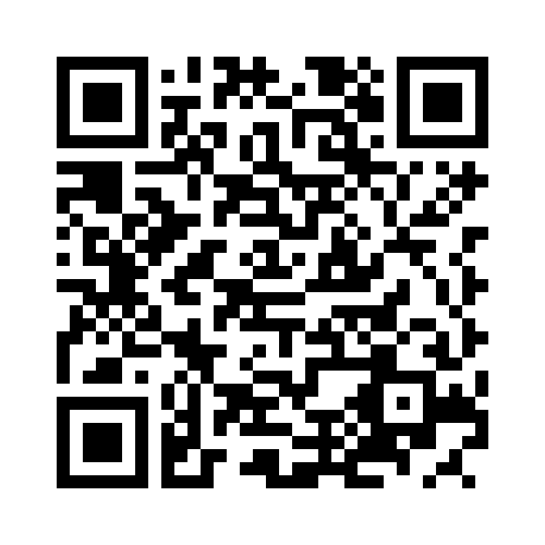 Código QR do registo