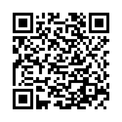 Código QR do registo