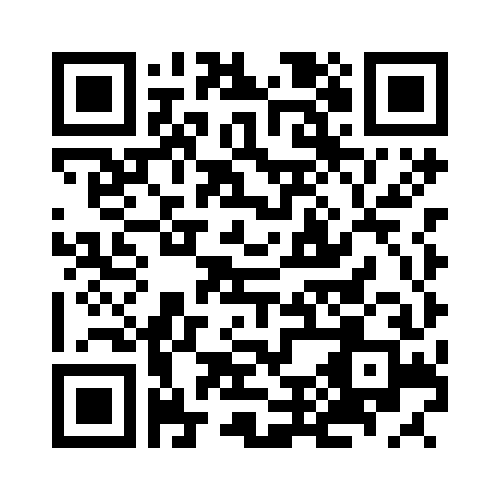 Código QR do registo