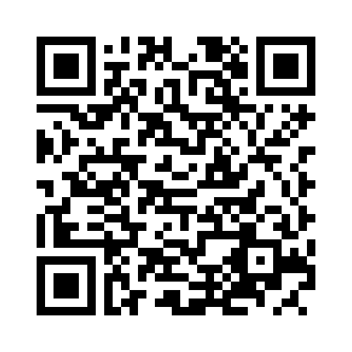 Código QR do registo