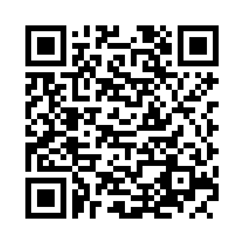 Código QR do registo