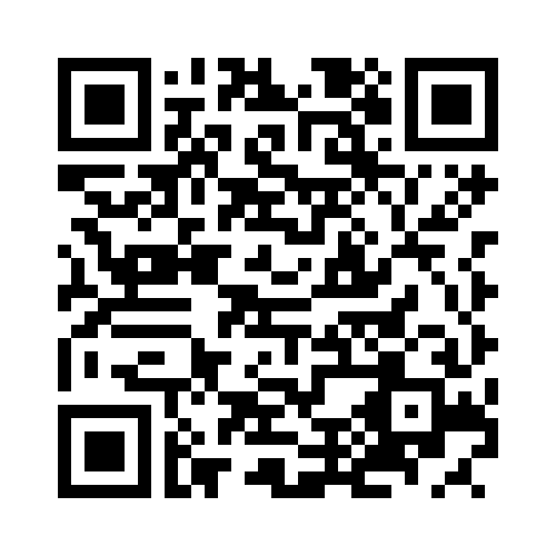 Código QR do registo