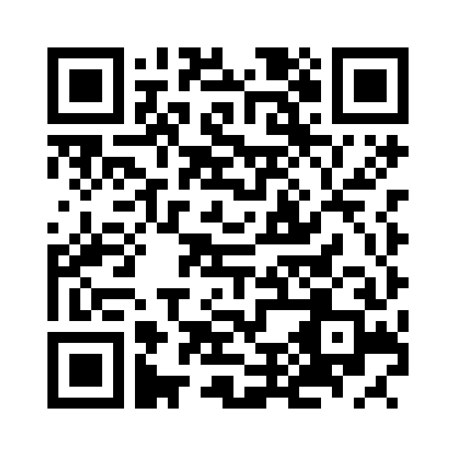 Código QR do registo